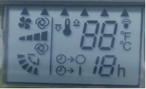 LCD液晶屏 LCD液晶屏