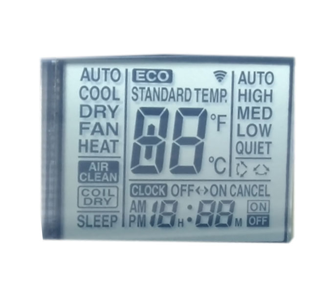 液晶顯示模塊 液晶顯示模塊