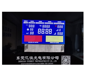 液晶屏顯示模塊 液晶屏顯示模塊