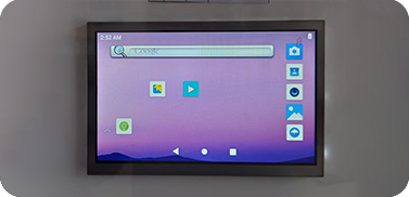 液晶屏顯示模塊 液晶屏顯示模塊